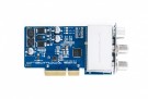 Dreambox trippel tuner (2 stk DVB-SX2 og 1 stk DVB-C/T2) thumbnail