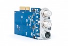 Dreambox trippel tuner (2 stk DVB-SX2 og 1 stk DVB-C/T2) thumbnail