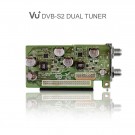 VU+ DVB-S2 Dual Tuner thumbnail