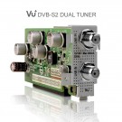 VU+ DVB-S2 Dual Tuner thumbnail